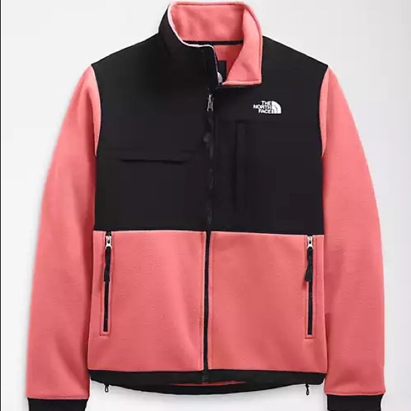 North Face Men’s Denali 2 Jacket - Picture 4 of 4